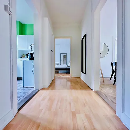 Citycentral 2 Bedroom Flat Near Main Station Zürich Exterior foto