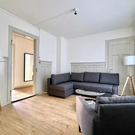 Citycentral 2 Bedroom Flat Near Main Station Zürich Exterior foto