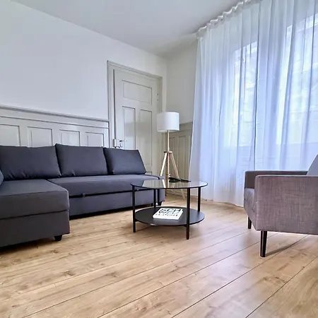 Citycentral 2 Bedroom Flat Near Main Station Zürich Exterior foto