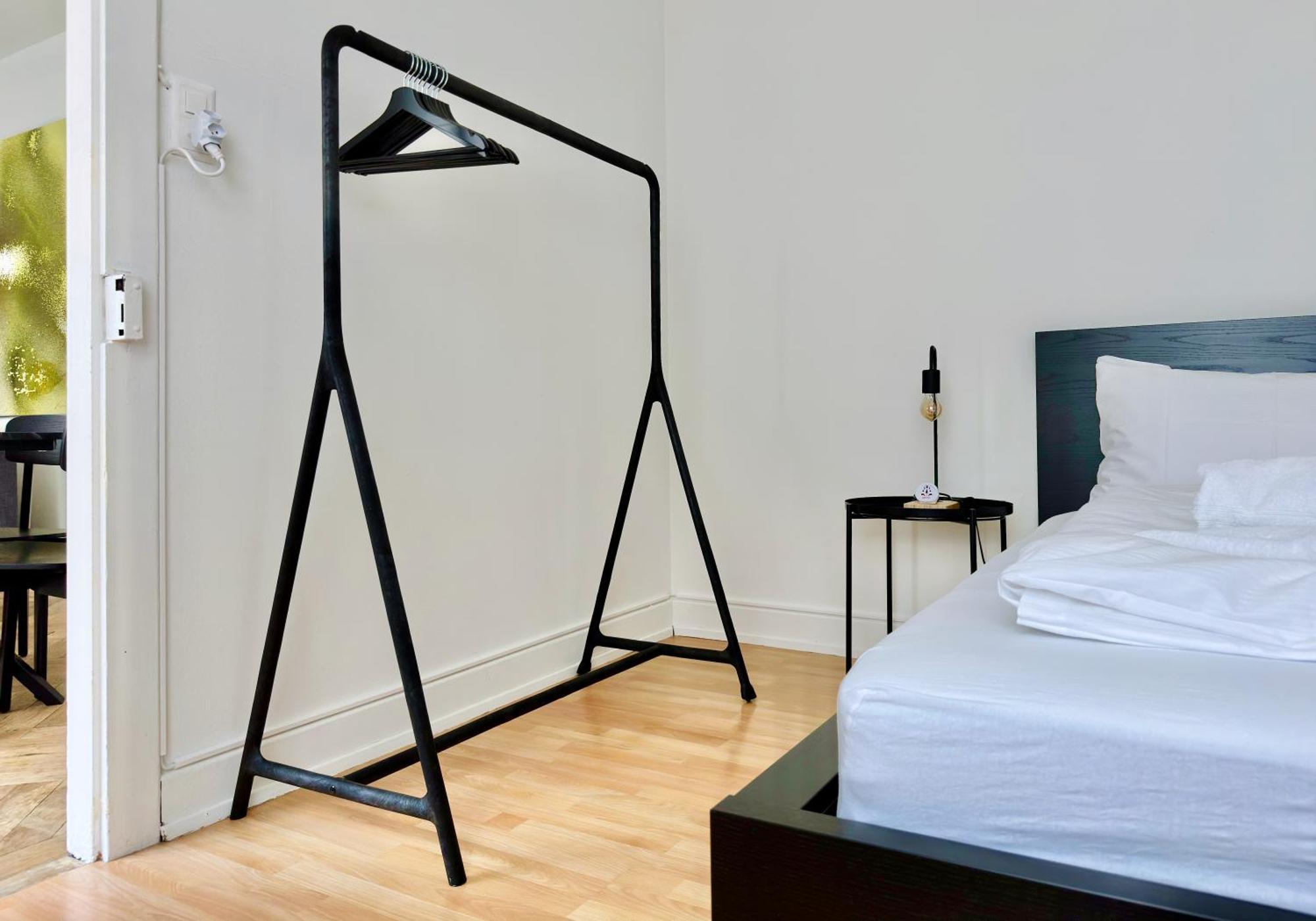 Citycentral 2 Bedroom Flat Near Main Station Zurich